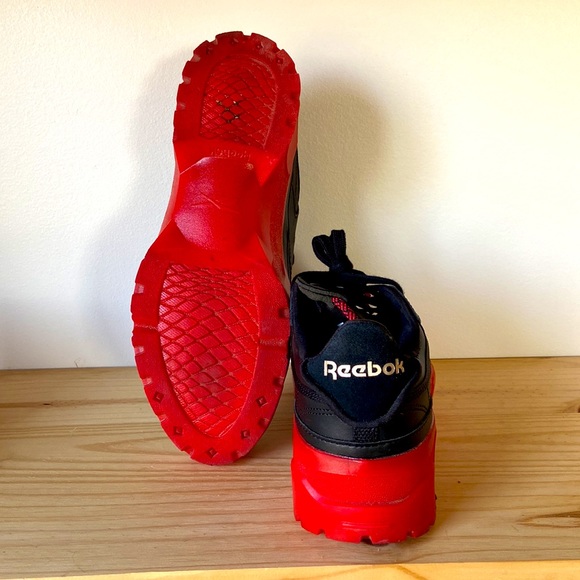 Reebok Women’s Cardi B Club C Shoes - Picture 6 of 6